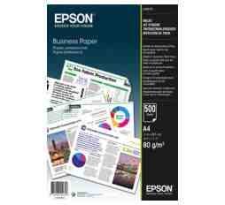 Slika izdelka: EPSON Business Paper 80g
