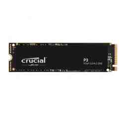 Slika izdelka: Crucial P3 2TB 3D NAND NVMe PCIe M.2 SSD