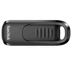 Slika izdelka: SanDisk Ultra Slider USB Type-C Flash Drive, 256GB USB 3.2 Gen 1