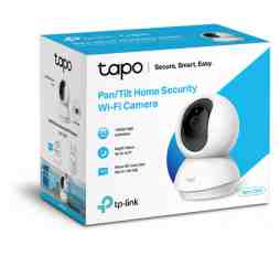 Slika izdelka: TP-LINK Tapo C200 1080p HD WiFi varnostna kamera