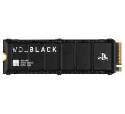Slika izdelka: 1TB WD_BLACK SN850P NVMe SSD za PS5