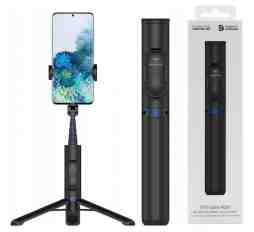 Slika izdelka: Samsung GP-TOU020SA P007 Bluetooth tripod stojalo za snemanje in slikanje selfie