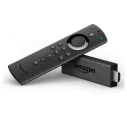 Slika izdelka: Amazon Fire TV Stick, Alexa, multimedijski HDMI predvajalnik