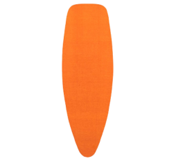 Slika izdelka: Brabantia prevleka za likalno desko D 135 x 45cm oranžna