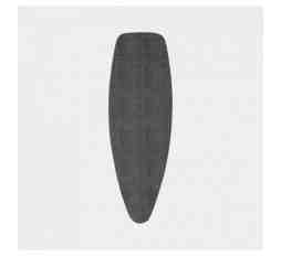 Slika izdelka: Brabantia prevleka za likalno desko D 135 x 45cm denim črna