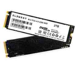 Slika izdelka: Disk SSD ELEMENT PERFORMANCE M.2 PCIe 4.0 NVME 2TB