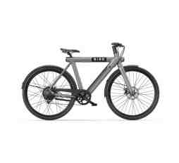 Slika izdelka: Električno kolo Bird Bike A FRAME Granitno siva
