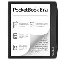 Slika izdelka: Elektronski bralnik PocketBook Era 7'' srebrn