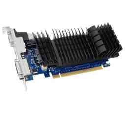 Slika izdelka: Grafična kartica ASUS GeForce GT 730, 2GB GDDR5, PCI-E 2.0