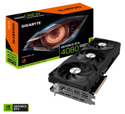 Slika izdelka: Grafična kartica GIGABYTE GeForce GTX 1660 SUPER D6 6G, 6GB GDDR6, PCI-E 3.0