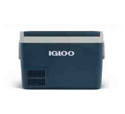 Slika izdelka: IGLOO Termo električna hladilna skrinja  ICF60  12/24/230v