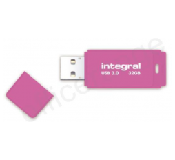 Slika izdelka: Integral 32GB NEON pink 3.0