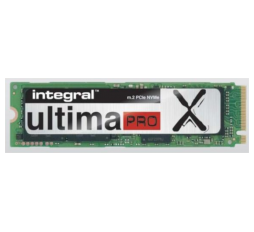 Slika izdelka: INTEGRAL 480GB SSD PCIe NVMe M.2 2280 disk Gratis USB ključek