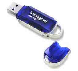 Slika izdelka: Integral Courier USB 3.0 32gb