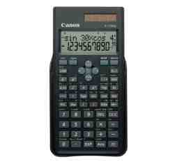 Slika izdelka: Kalkulator CANON F715SG, črn