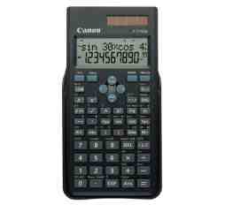 Slika izdelka: Kalkulator CANON F715SG, črn (5730B001AB