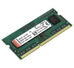 Slika izdelka: Kingston 4GB DDR3L-1600MHz SODIMM PC3-12800 CL11, 1.35V / 1.5V