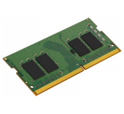 Slika izdelka: Kingston 4GB DDR4-2666MHz SODIMM PC3-21300 CL19, 1.2V