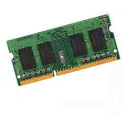 Slika izdelka: Kingston 8GB DDR4-2666MHz SODIMM PC3-21300 CL19, 1.2V