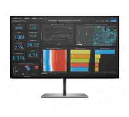 Slika izdelka: Monitor HP Z27q G3 68,58 cm (27'') QHD IPS 16:9, nastavljiv, 99% sRGB