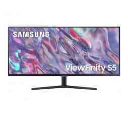 Slika izdelka: Monitor Samsung S5 S50GC ViewFinity, 34", VA, 21:9, 3440x1440, 2x HDMI, DP
