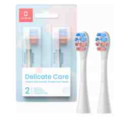 Slika izdelka: Oclean P3K1 Delicate Care Kids set za električno zobno ščetko za otroke