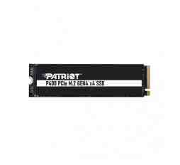 Slika izdelka: Patriot P400 1TB M.2 NVMe SSD PCIe Gen 4 x4