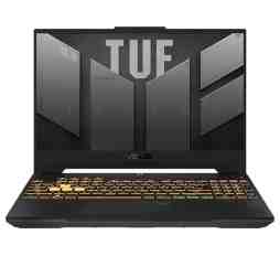 Slika izdelka: Prenosnik Asus TUF Gaming F15 FX506LH-HN111T i5 / 16GB / 512GB SSD / 15,6" FHD IPS 144Hz / NVIDIA GeForce GTX 1650 / Windows 10 Home (siv)