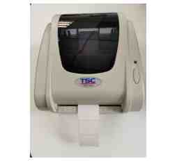 Slika izdelka: Rabljen termo tiskalnik za izpis etiket TDP-247 TSC