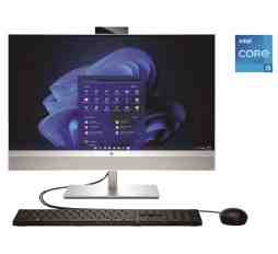 Slika izdelka: Računalnik HP EliteOne 870 G9 27 i5-13500/16GB/SSD 512GB/27''QHD NT/HAS/W11Pro