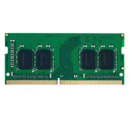 Slika izdelka: RAM pomnilnik GOODRAM 4GB DDR4 SODIMM 2666MHz