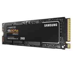 Slika izdelka: Samsung 250GB 970 EVO Plus SSD NVMe M.2 disk
