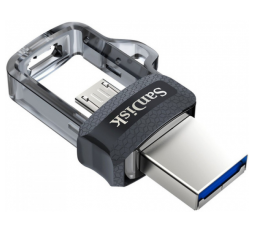 Slika izdelka: SanDisk Ultra Dual USB m3.0 16 GB