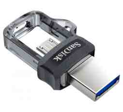 Slika izdelka: SanDisk Ultra Dual USB m3.0 64 GB