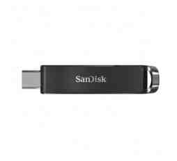 Slika izdelka: SanDisk Ultra® USB Type-C™ Flash Drive 256gb