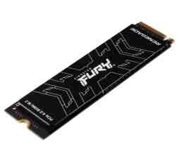 Slika izdelka: SSD Kingston M.2 PCIe NVMe 2TB FURY Renegade, 7300/7000 MB/s, PCIe 4.0, 3D TLC, gaming