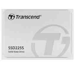 Slika izdelka: SSD Transcend 250GB SSD225S, 560/500MB/s