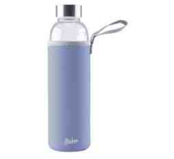 Slika izdelka: Steuber steklena flaška v etuiju 550ml, modra