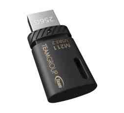 Slika izdelka: Teamgroup 256GB M211 OTG USB 3.2 spominski ključek