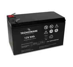 Slika izdelka: Tecnoware baterija/akumulator 12V 9Ah