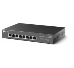 Slika izdelka: TP-LINK 8 port 2.5G mrežno stikalo / switch