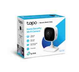 Slika izdelka: TP-LINK Tapo C100 1080p HD WiFi varnostna kamera