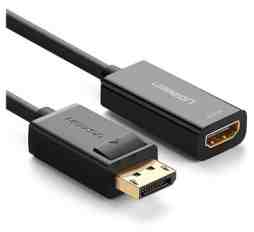 Slika izdelka: Ugreen DisplayPort na HDMI adapter 4K - box