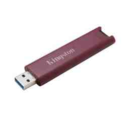 Slika izdelka: USB disk Kingston 1TB DT Max, 3.2 Gen2, 1000/900MB/s, drsni priključek