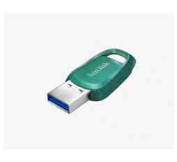 Slika izdelka: USB DISK SANDISK 128GB ULTRA ECO, 3.2 Gen1