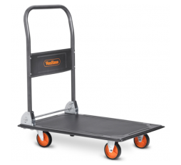 Slika izdelka: VonHaus platformni transportni voziček (150kg)