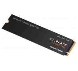Slika izdelka: WD 1TB SSD BLACK SN850X M.2 NVMe x4 Gen4
